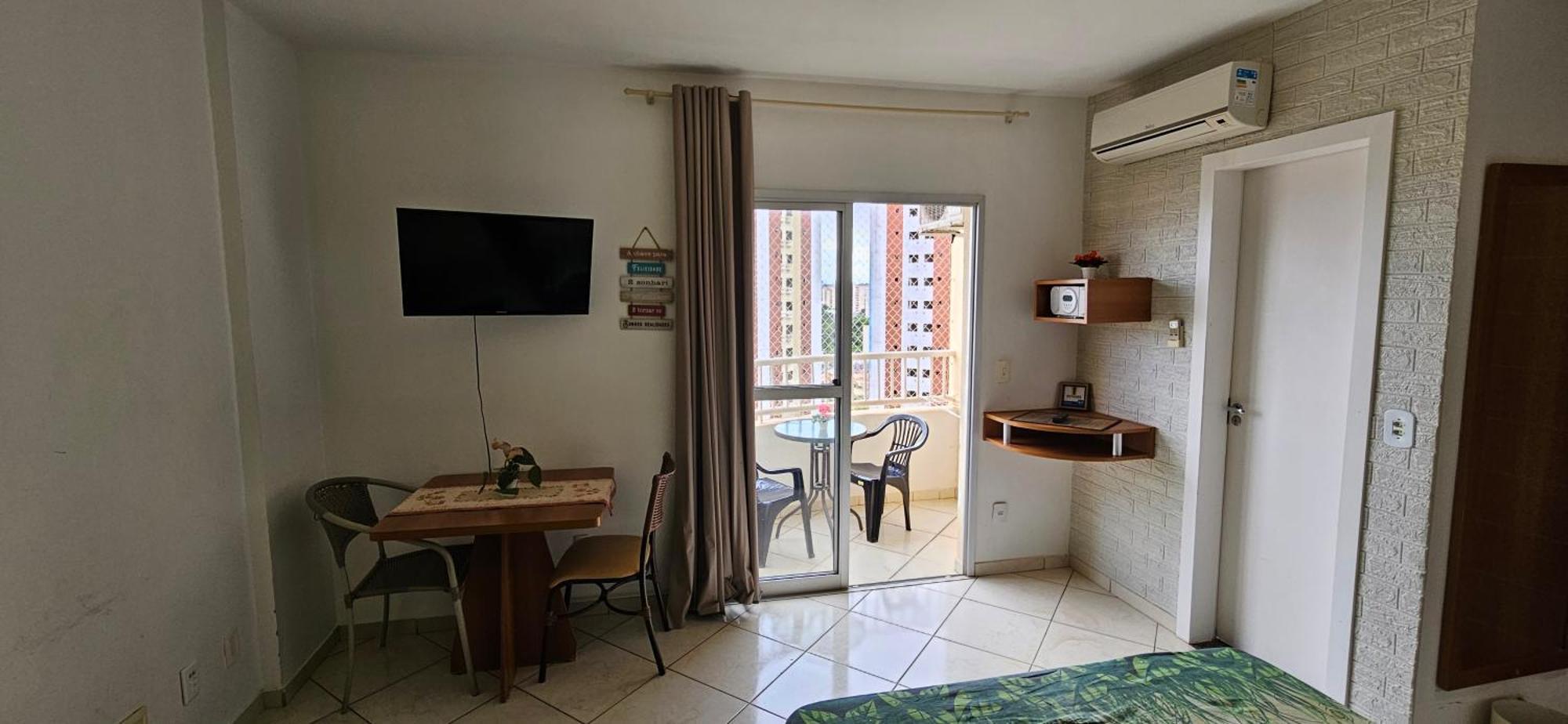 Thermas Place By Esteves Em Caldas Caldas Novas Extérieur photo